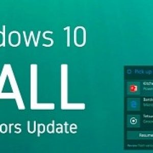 Microsoft will use several different names for windows 10 redstone 3