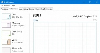 Windows 10 build 16237 released with improved browser task manager