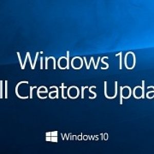 Windows 10 redstone 3 rtm to launch as version 1709
