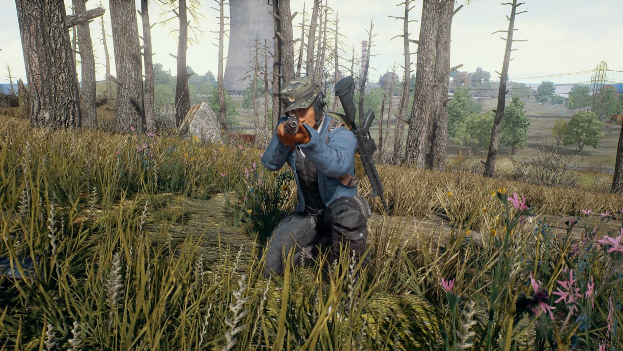 Playeruknowns battlegrounds cheats