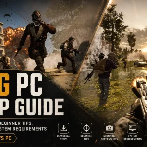 Pubg on pc cover