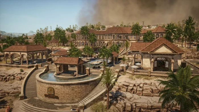 Custom map - PUBG: BATTLEGROUNDS for PC: Free Download, Maps & System Requirements