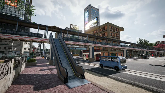 Updated graphics in town - PUBG: BATTLEGROUNDS for PC: Free Download, Maps & System Requirements