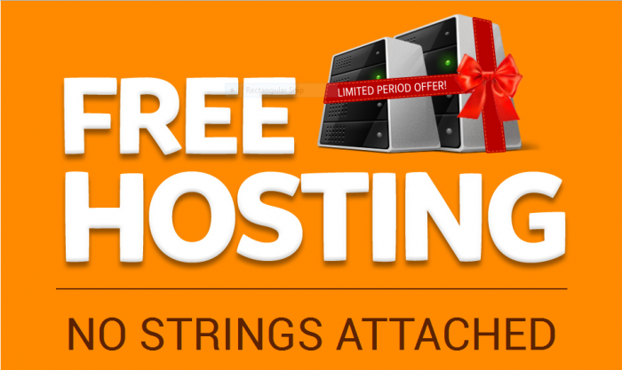 Free Windows Web Hosting