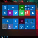 Windows 10 redstone 4 hero 150x150