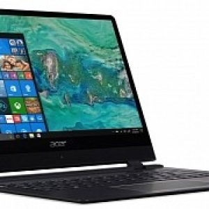 Acer s new windows 10 laptop is so thin it can give you a paper cut