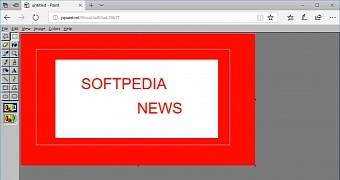 Classic windows paint now available in the browser