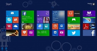 Half goodbye windows 8 1 officially enters extended support
