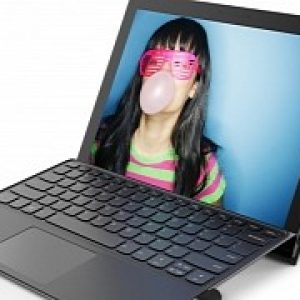 Lenovo launches a surface pro lookalike with 20 hours of battery life