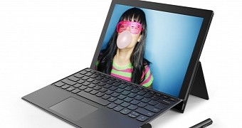 Lenovo launches a surface pro lookalike with 20 hours of battery life