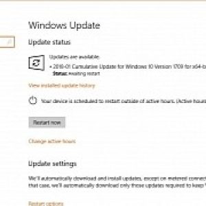 Microsoft confirms windows 10 update kb4056892 meltdown spectre fails on amd