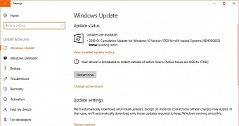 Microsoft confirms windows 10 update kb4056892 meltdown spectre fails on amd