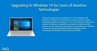 Microsoft ends free windows 10 upgrades
