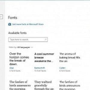 Microsoft launches windows 10 redstone 4 preview build 17083