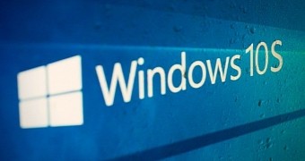 Microsoft mistakenly ships windows 10 pro to pcs running windows 10 s preview