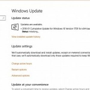 Microsoft releases emergency windows update to fix intel amd arm chip bug