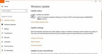 Microsoft releases emergency windows update to fix intel amd arm chip bug