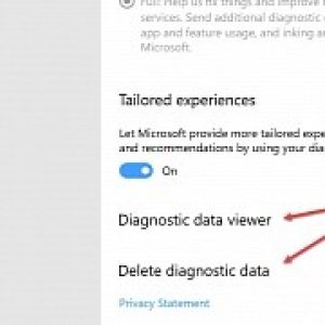 Microsoft to come clean about windows 10 data collection let users view logs