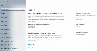 Microsoft to introduce new privacy options in windows 10 redstone 4