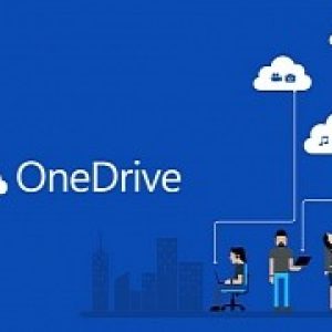 Microsoft to offer file recovery from the cloud with new onedrive feature