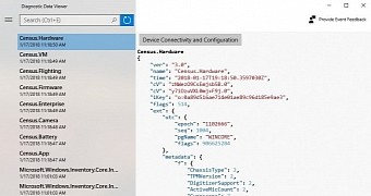 Microsoft to provide windows 10 users with access to collected telemetry data
