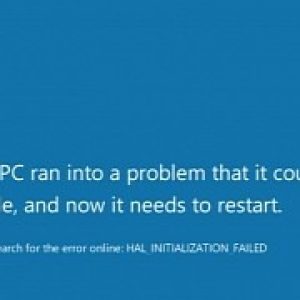 Microsoft troubleshooting guides for bad meltdown and spectre windows updates