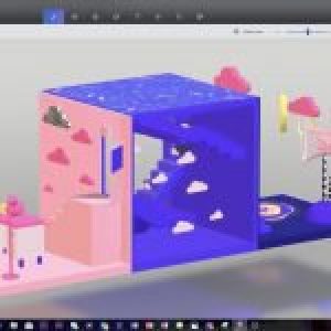 Paint 3d freeview 150×150