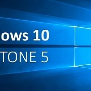 First windows 10 redstone 5 build now available for download