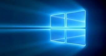 How to change the number of taskbar icon flashes in windows 10 version 1709