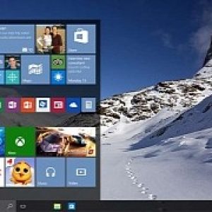 How to reset windows 10 fall creators update start menu and clear all tiles