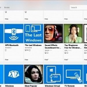 Microsoft bans windows apps on windows 10