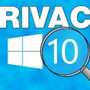 Microsoft revamps windows 10 privacy settings ahead of redstone 4 launch