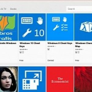 Microsoft starts removing windows 10 apps using the name windows
