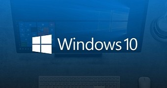 Original windows 10 version receives cumulative update kb4077735