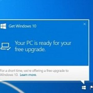 User sues microsoft over windows 10 upgrade wants windows 7 back or 600m