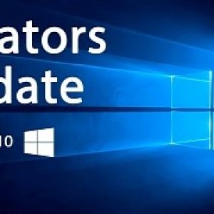 Windows 10 cumulative update kb4074592 now available for version 1703