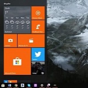 Windows 10 cumulative update kb4077525 now available for version 1607
