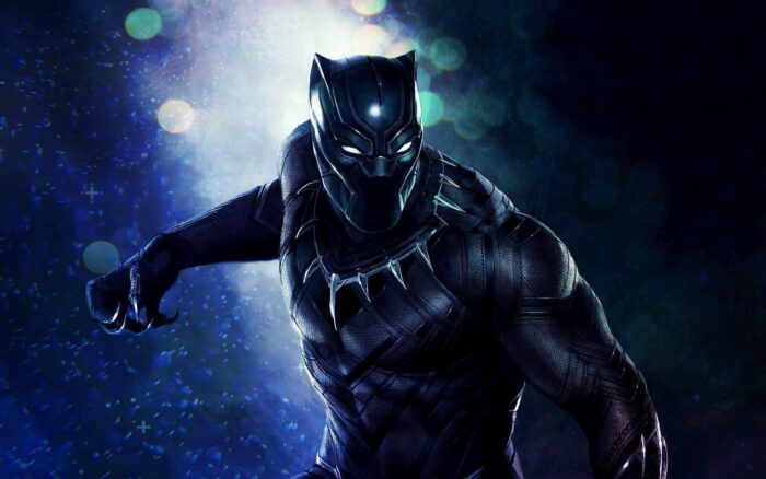 Wp1869876 black panther marvel wallpapers