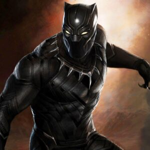 Wp1869884 black panther marvel wallpapers