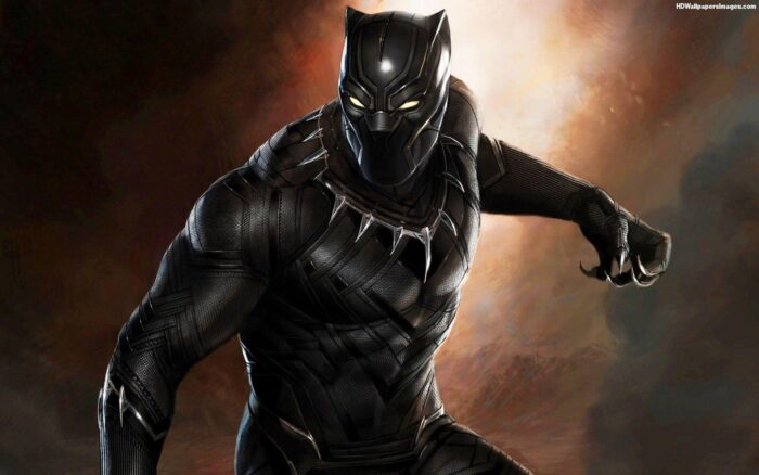 Wp1869884 black panther marvel wallpapers