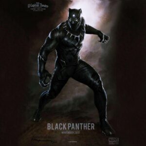 Wp1869903 black panther marvel wallpapers