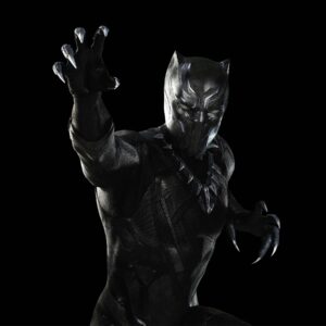 Wp1869917 black panther marvel wallpapers