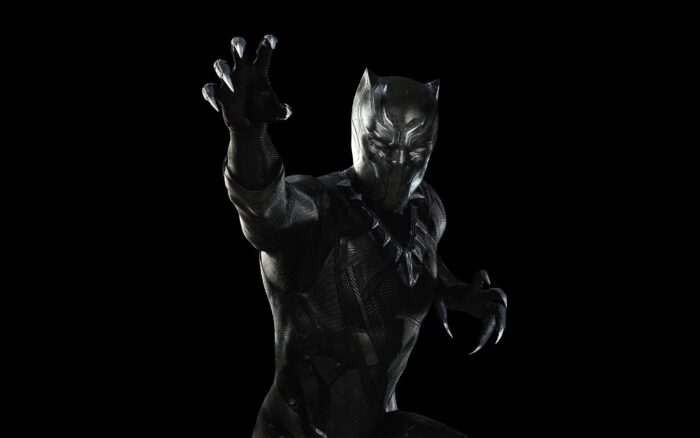 Wp1869917 black panther marvel wallpapers
