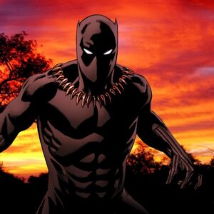 Wp1869940 black panther marvel wallpapers