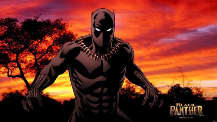 Wp1869940 black panther marvel wallpapers