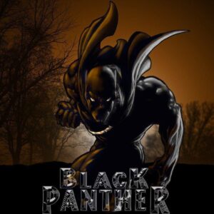 Wp1869948 black panther marvel wallpapers