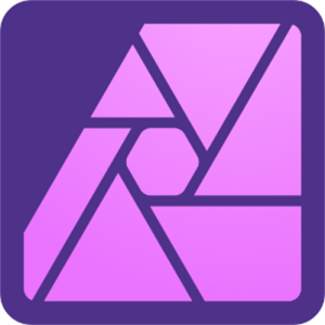 Affinity photo 2 logo