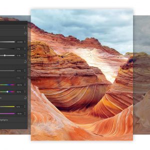 Affinity photo contrast