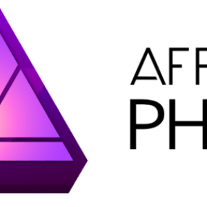 Affinity photo official logo