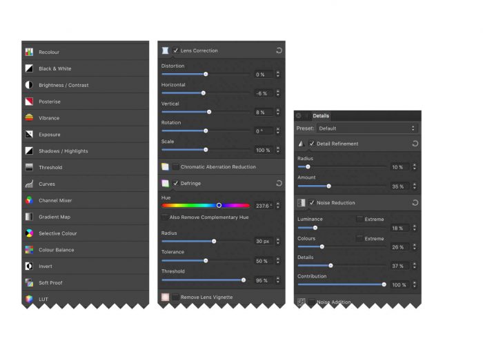 affinity photo update troubleshoot affinity photo update troubleshoot